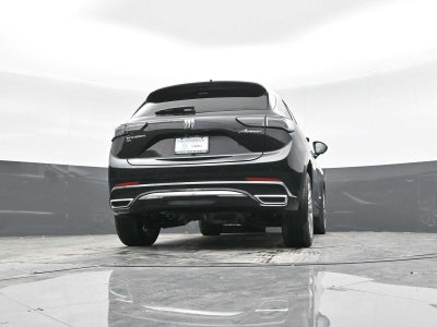 2025 Buick Envision Avenir