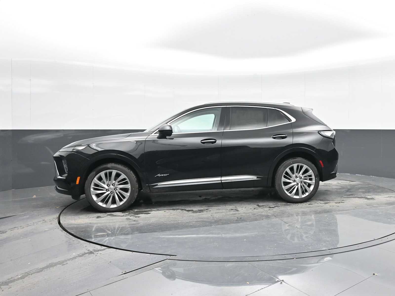 2025 Buick Envision Avenir