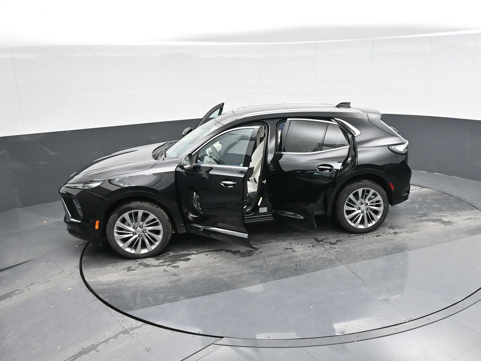 2025 Buick Envision Avenir