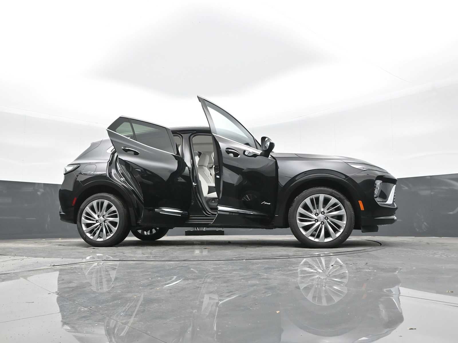 2025 Buick Envision Avenir