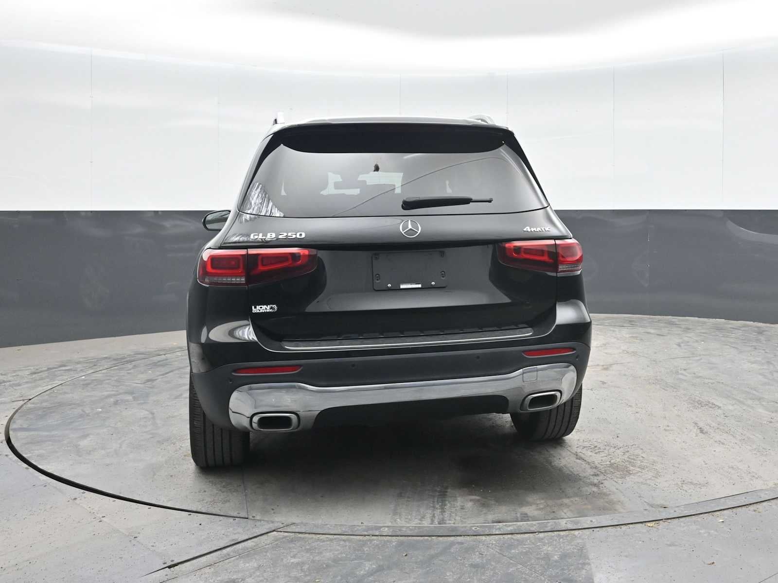 2021 Mercedes-Benz GLB GLB 250