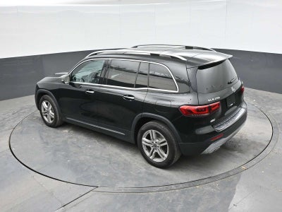 2021 Mercedes-Benz GLB GLB 250