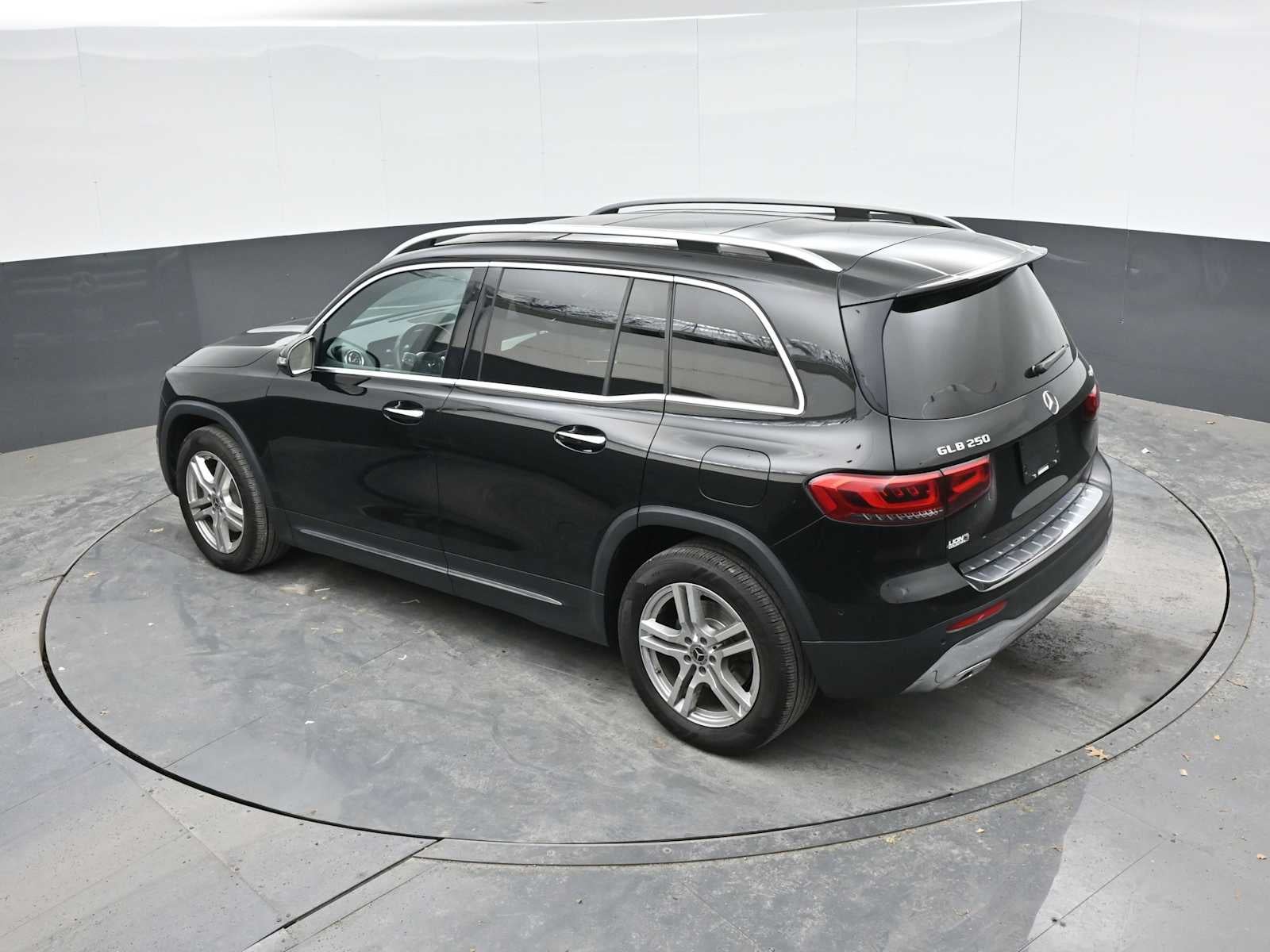 2021 Mercedes-Benz GLB GLB 250