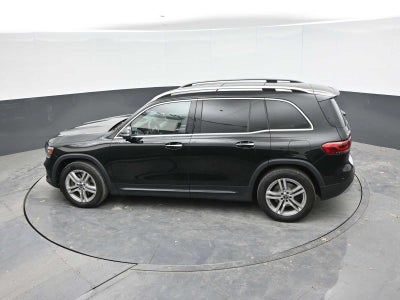 2021 Mercedes-Benz GLB GLB 250