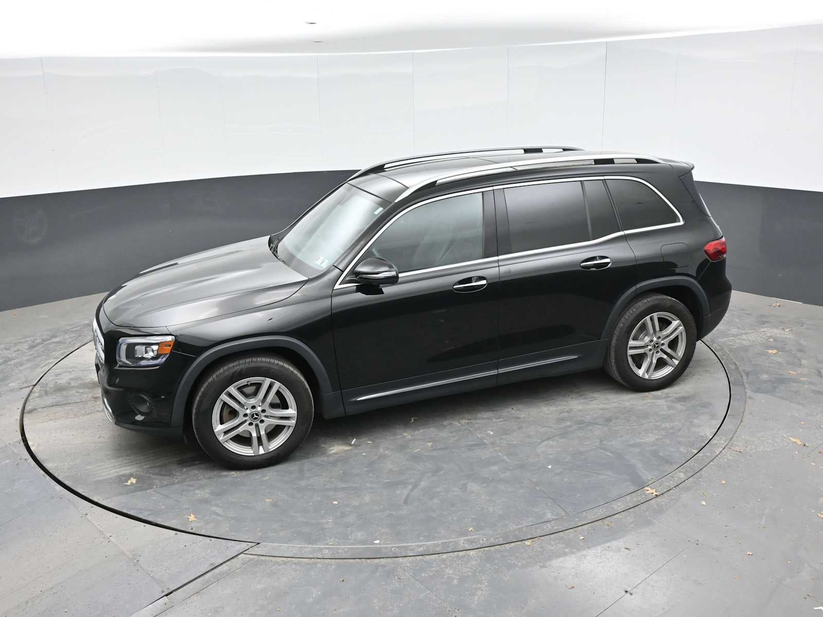 2021 Mercedes-Benz GLB GLB 250
