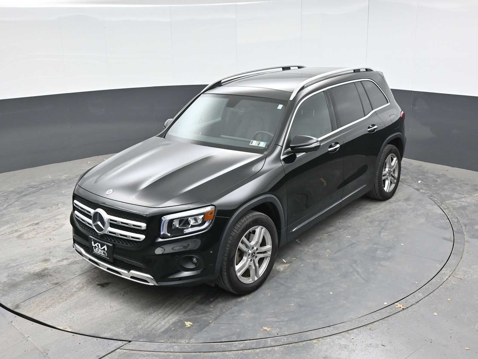 2021 Mercedes-Benz GLB GLB 250