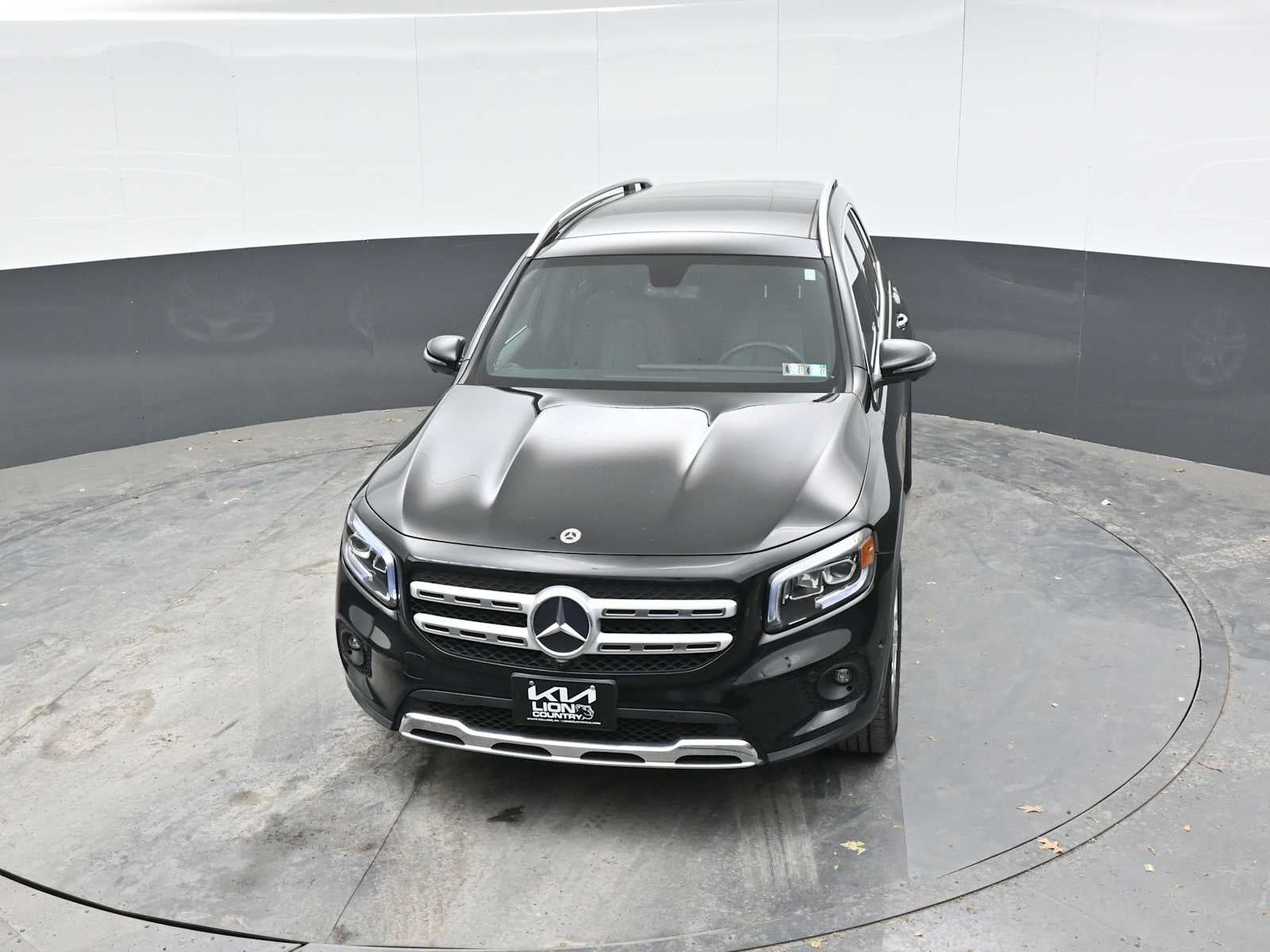 2021 Mercedes-Benz GLB GLB 250