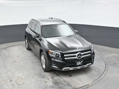 2021 Mercedes-Benz GLB GLB 250