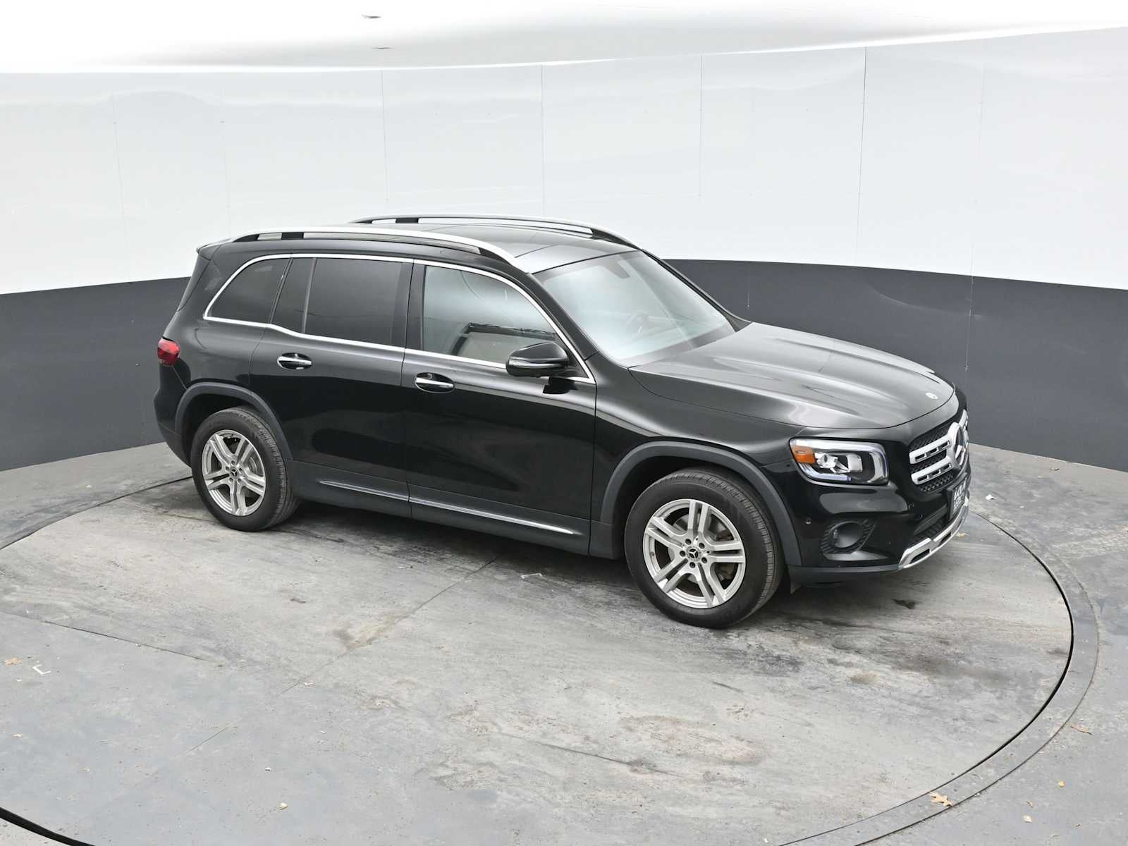 2021 Mercedes-Benz GLB GLB 250