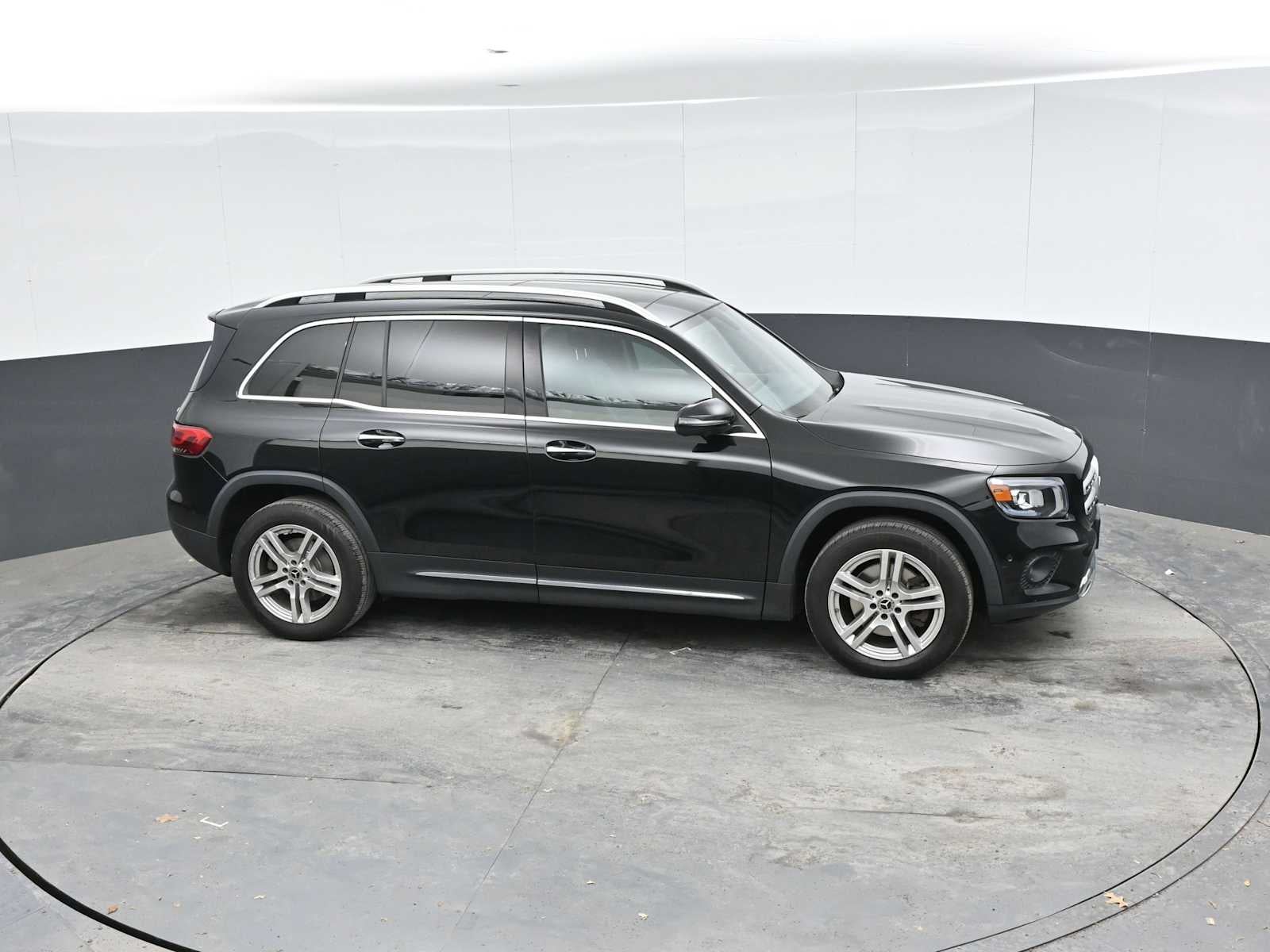 2021 Mercedes-Benz GLB GLB 250