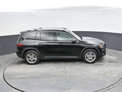 2021 Mercedes-Benz GLB GLB 250