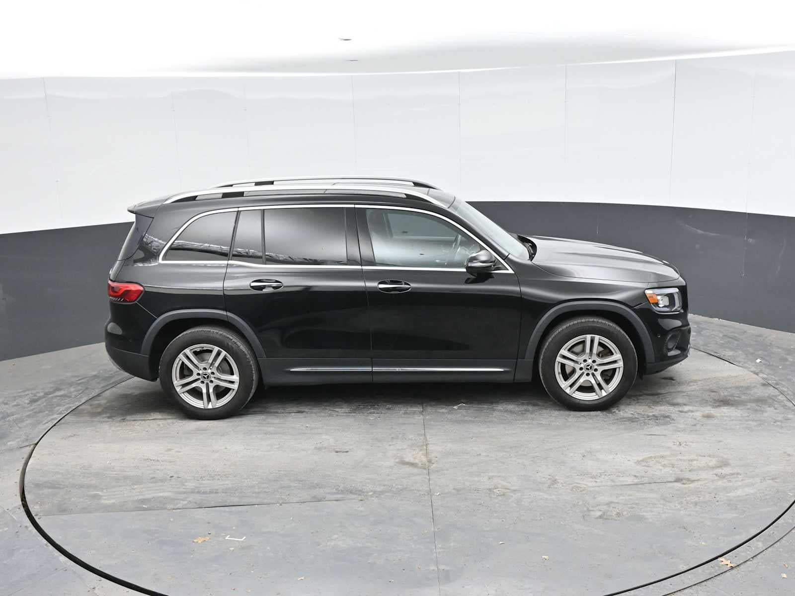 2021 Mercedes-Benz GLB GLB 250