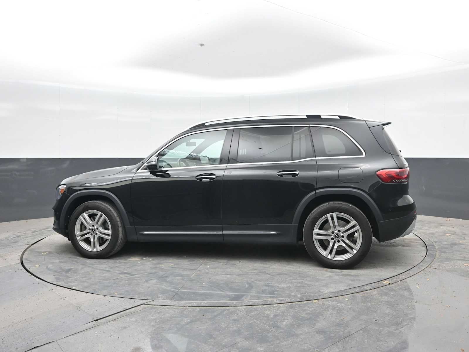 2021 Mercedes-Benz GLB GLB 250