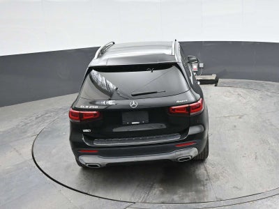 2021 Mercedes-Benz GLB GLB 250