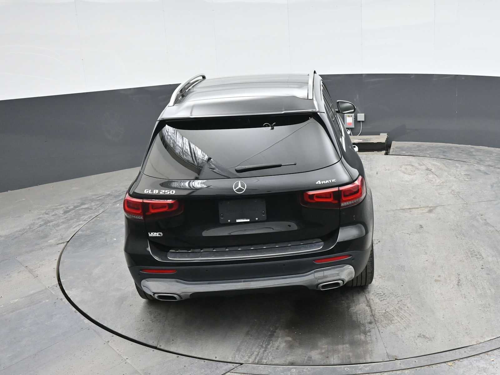 2021 Mercedes-Benz GLB GLB 250