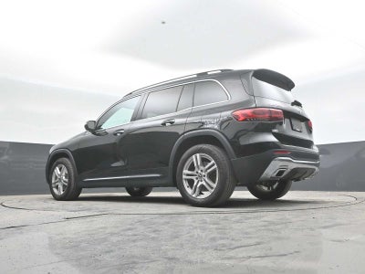 2021 Mercedes-Benz GLB GLB 250