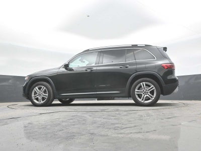 2021 Mercedes-Benz GLB GLB 250
