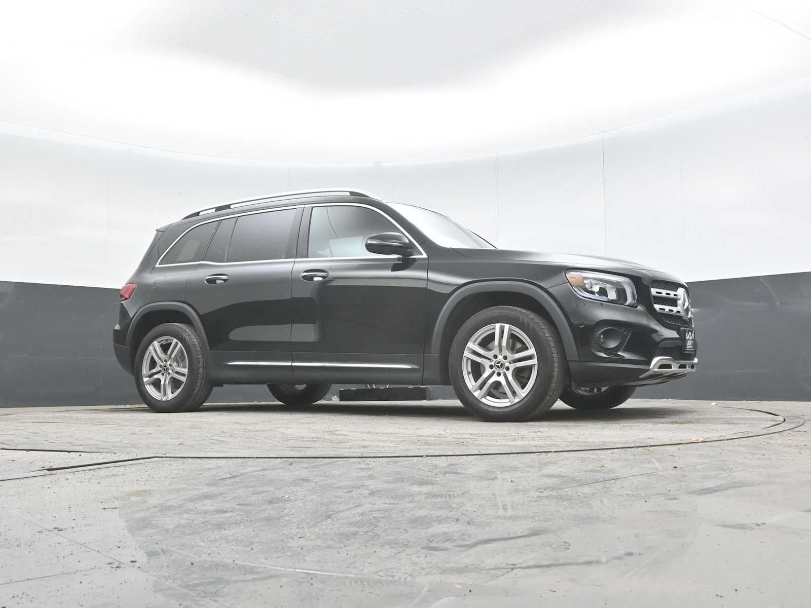 2021 Mercedes-Benz GLB GLB 250