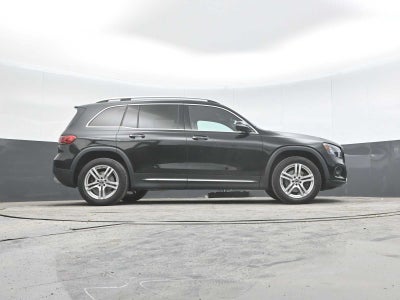 2021 Mercedes-Benz GLB GLB 250