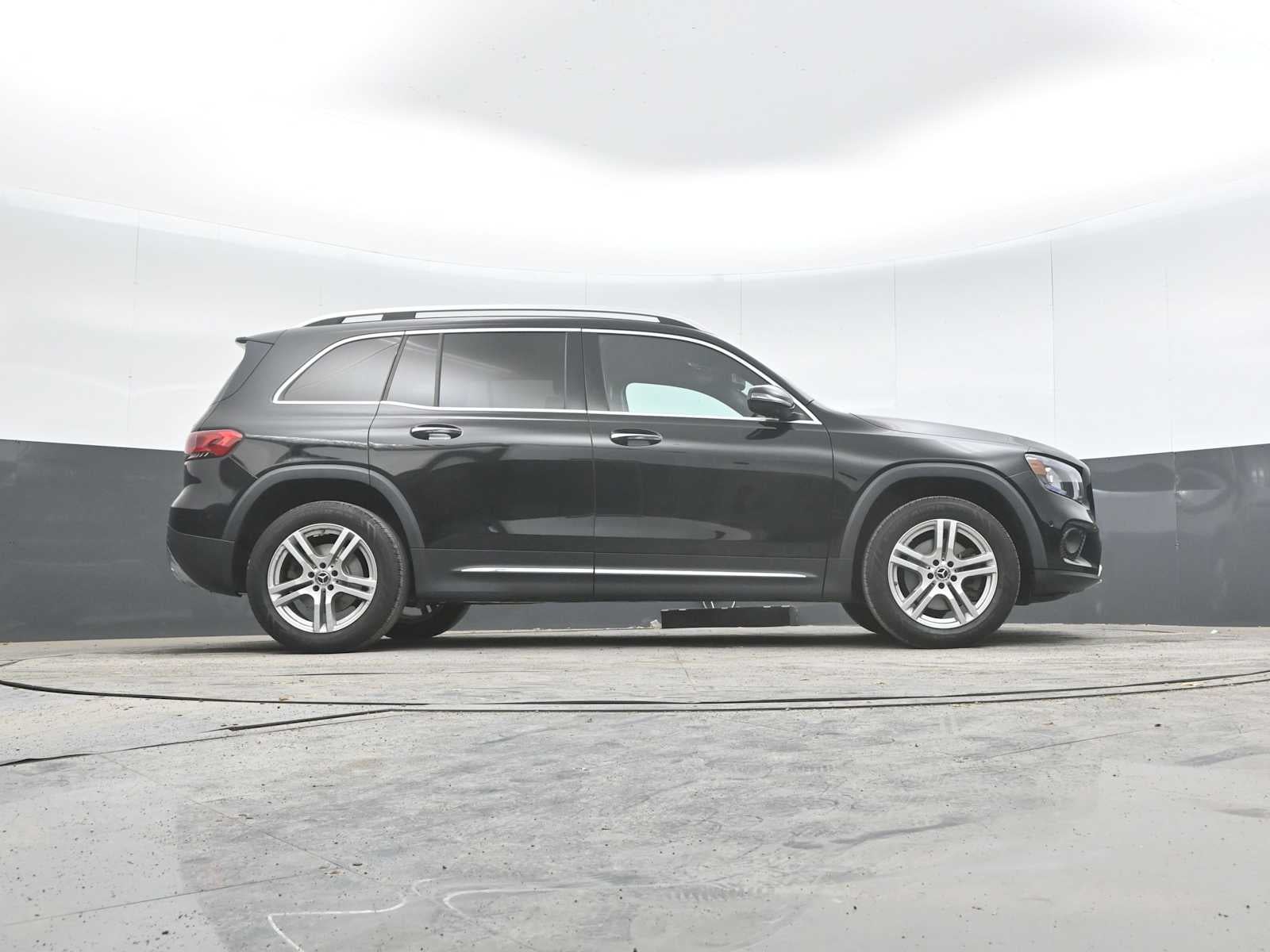 2021 Mercedes-Benz GLB GLB 250