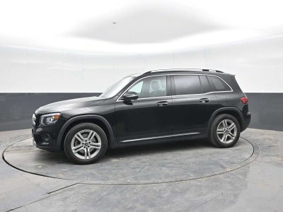 2021 Mercedes-Benz GLB GLB 250