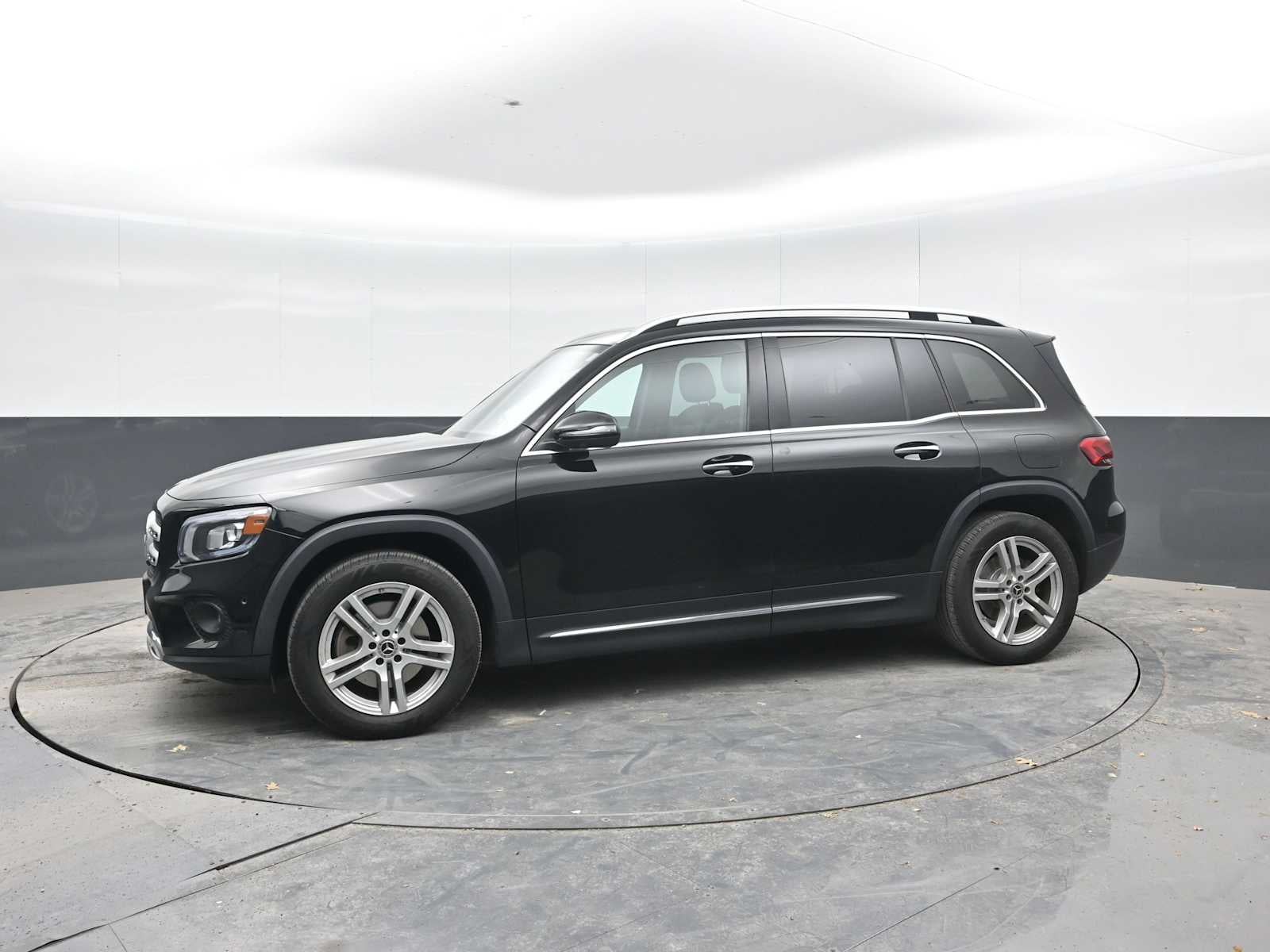 2021 Mercedes-Benz GLB GLB 250
