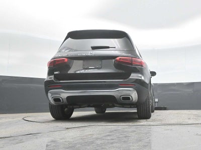 2021 Mercedes-Benz GLB GLB 250
