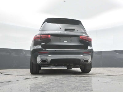 2021 Mercedes-Benz GLB GLB 250