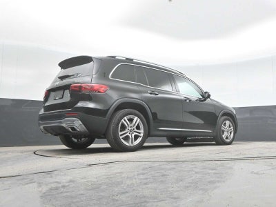 2021 Mercedes-Benz GLB GLB 250
