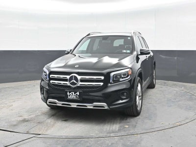 2021 Mercedes-Benz GLB GLB 250