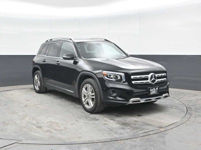 2021 Mercedes-Benz GLB GLB 250
