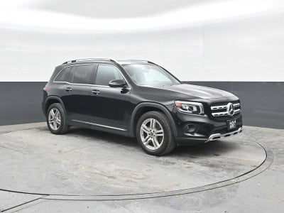 2021 Mercedes-Benz GLB GLB 250