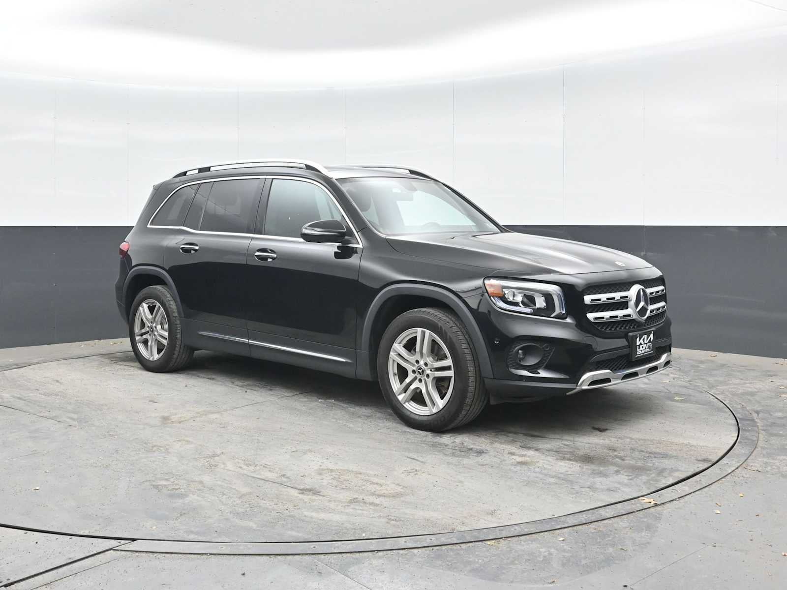 2021 Mercedes-Benz GLB GLB 250