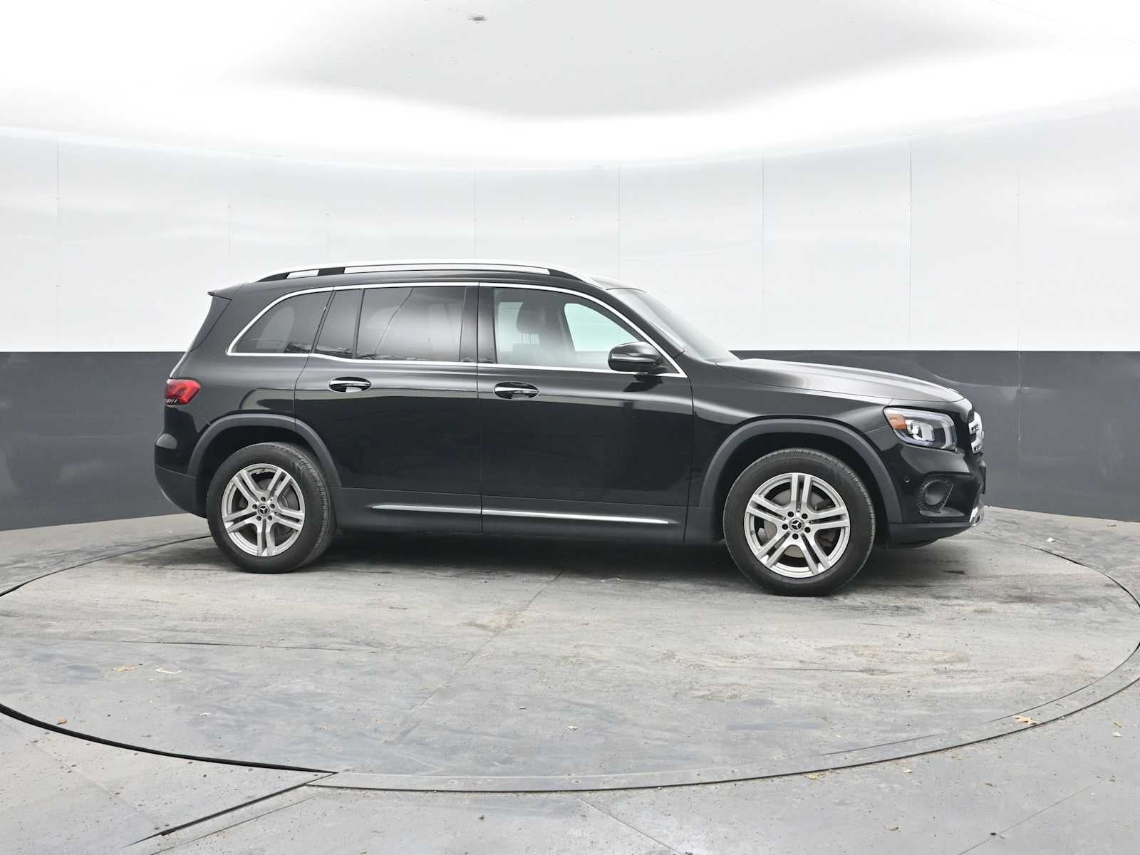 2021 Mercedes-Benz GLB GLB 250