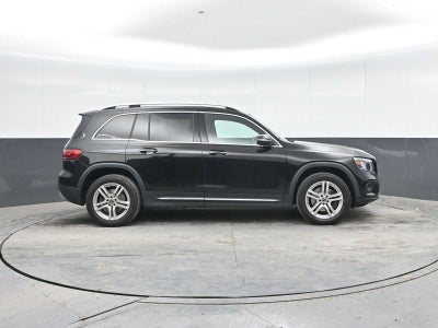 2021 Mercedes-Benz GLB GLB 250