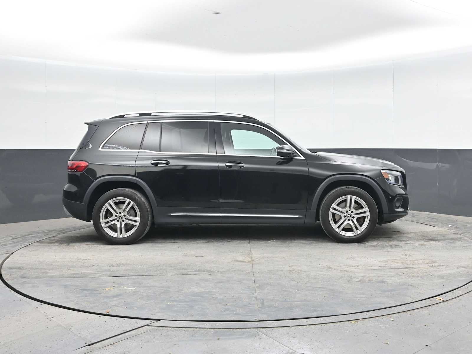 2021 Mercedes-Benz GLB GLB 250