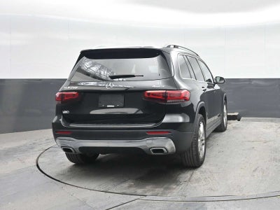 2021 Mercedes-Benz GLB GLB 250