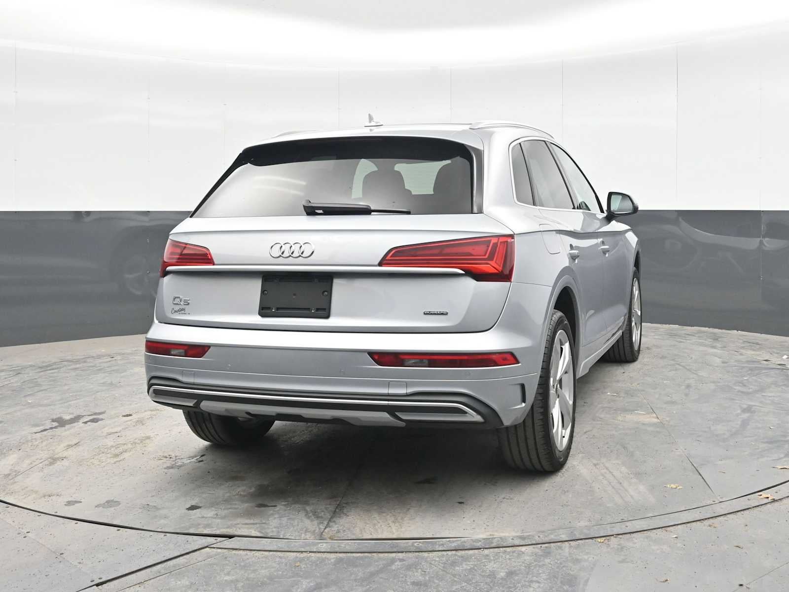2021 Audi Q5 Premium Plus