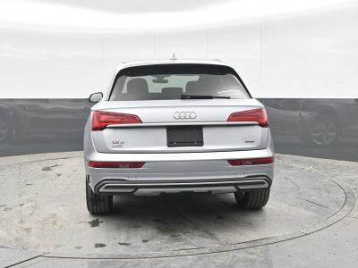 2021 Audi Q5 Premium Plus