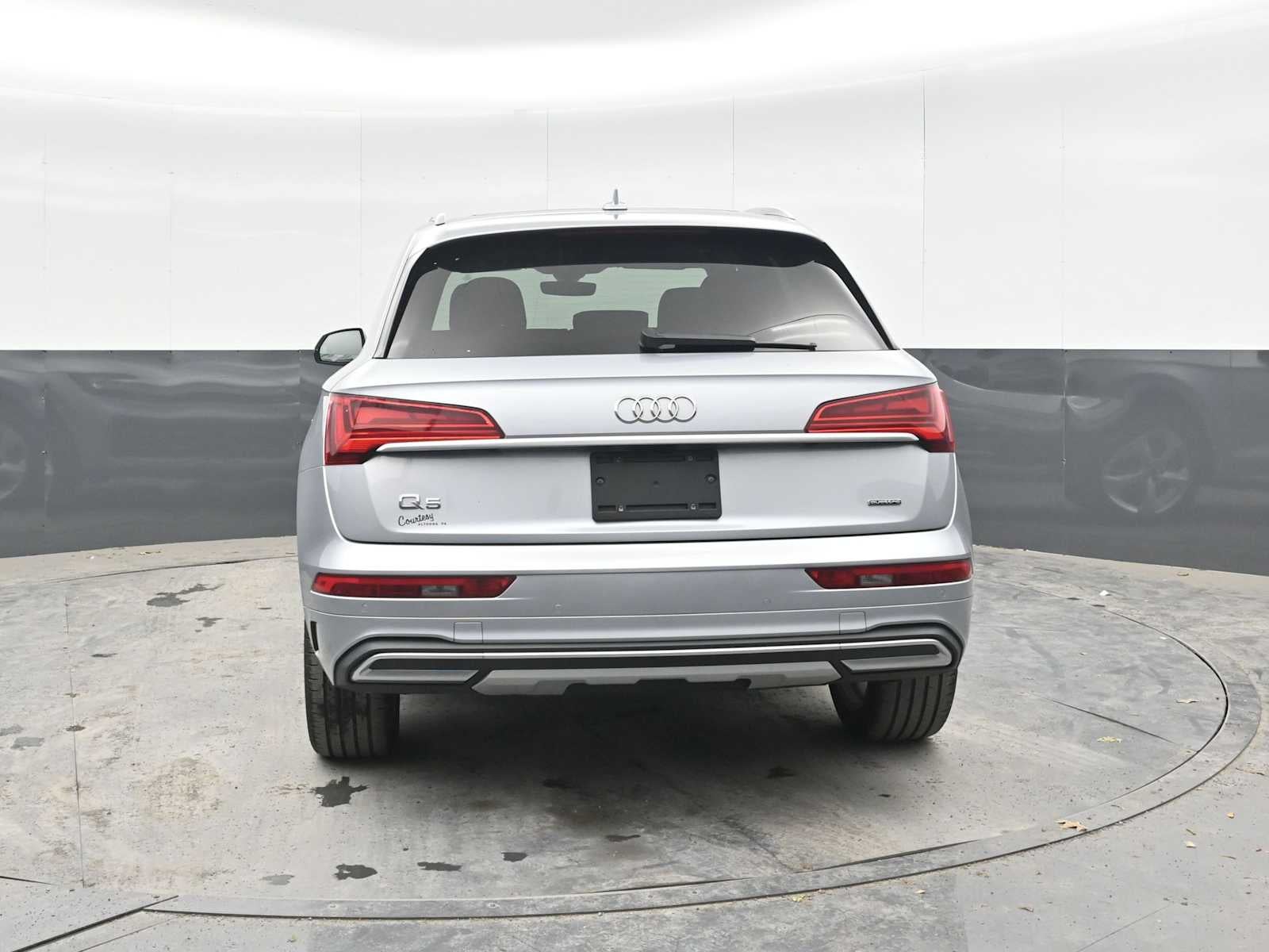 2021 Audi Q5 Premium Plus