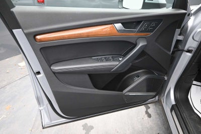 2021 Audi Q5 Premium Plus