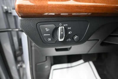 2021 Audi Q5 Premium Plus