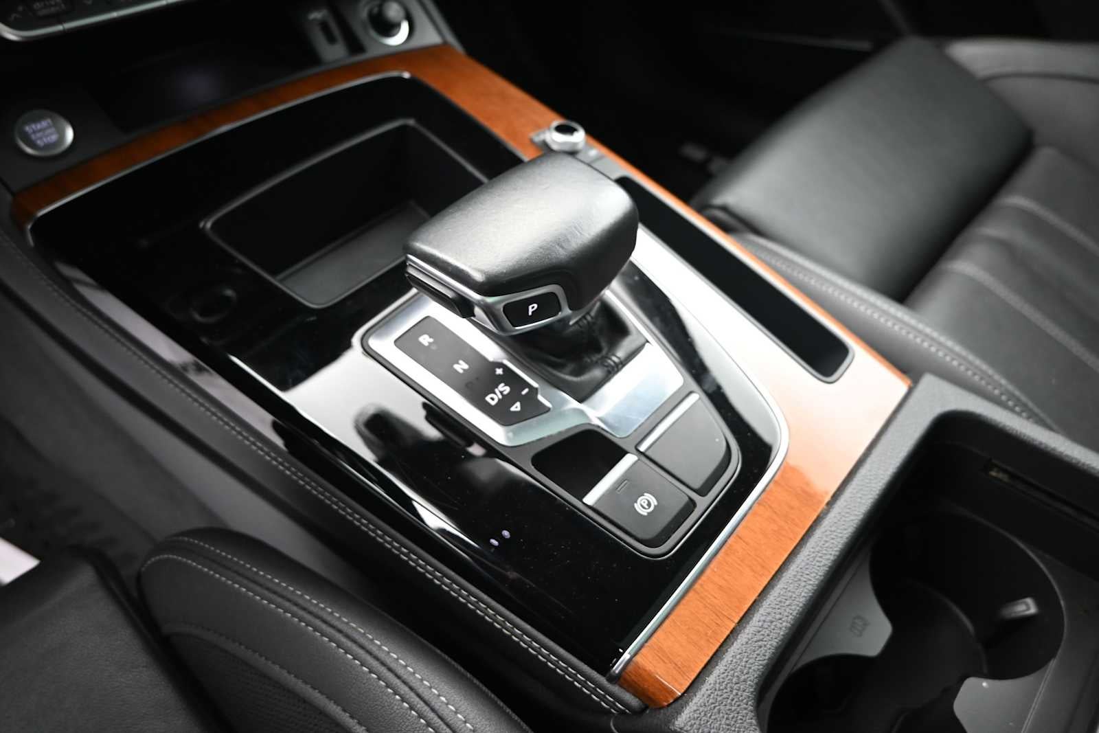 2021 Audi Q5 Premium Plus