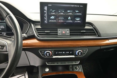 2021 Audi Q5 Premium Plus