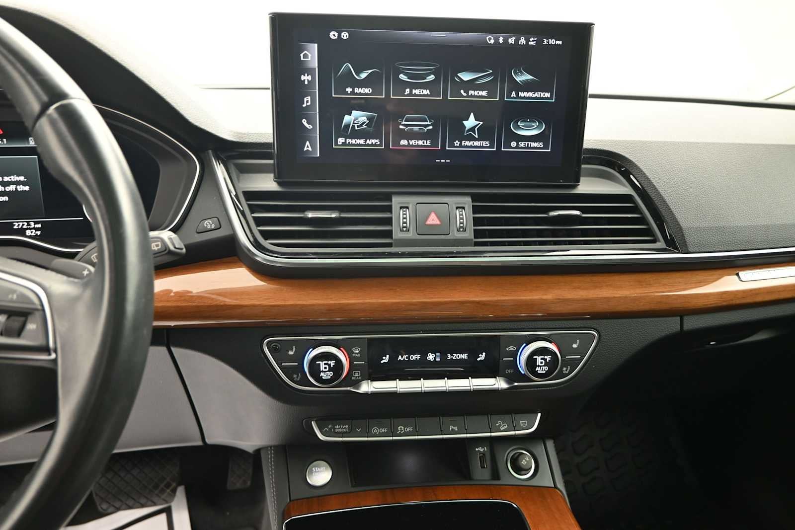 2021 Audi Q5 Premium Plus