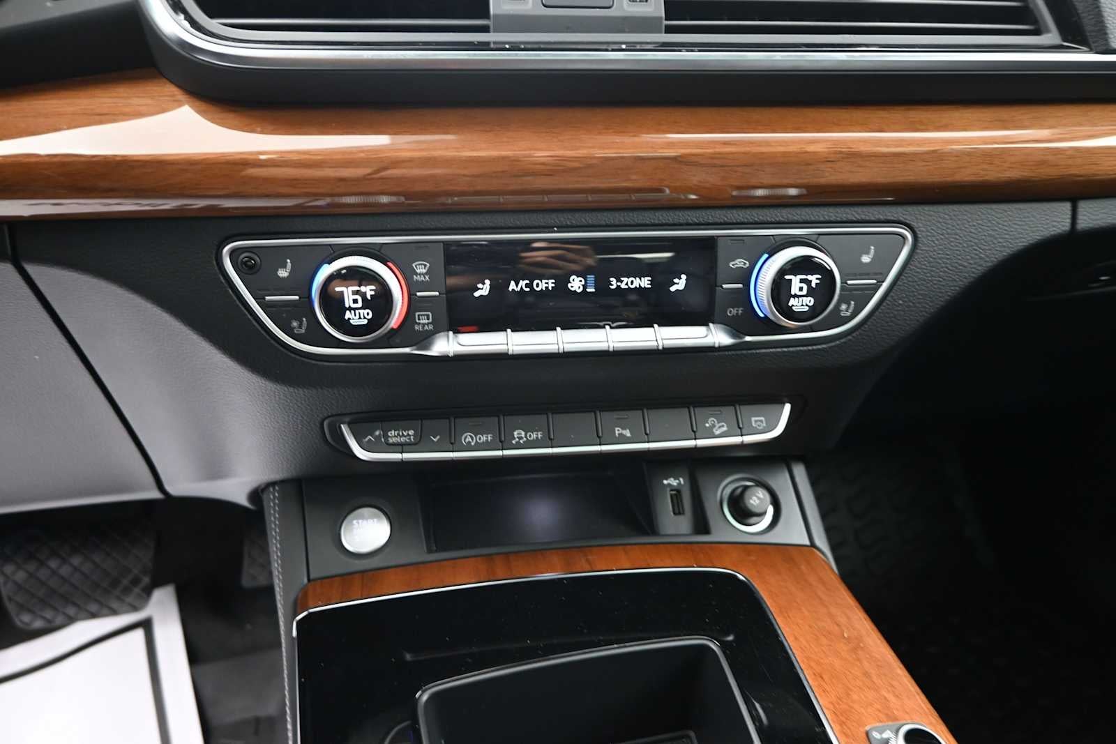 2021 Audi Q5 Premium Plus