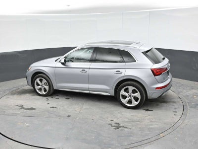 2021 Audi Q5 Premium Plus