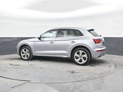 2021 Audi Q5 Premium Plus