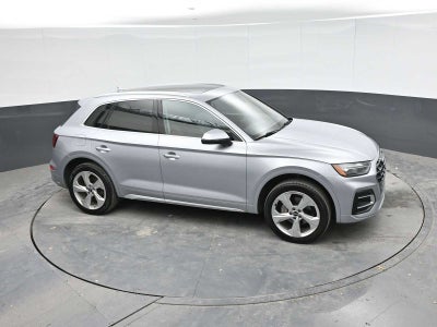 2021 Audi Q5 Premium Plus
