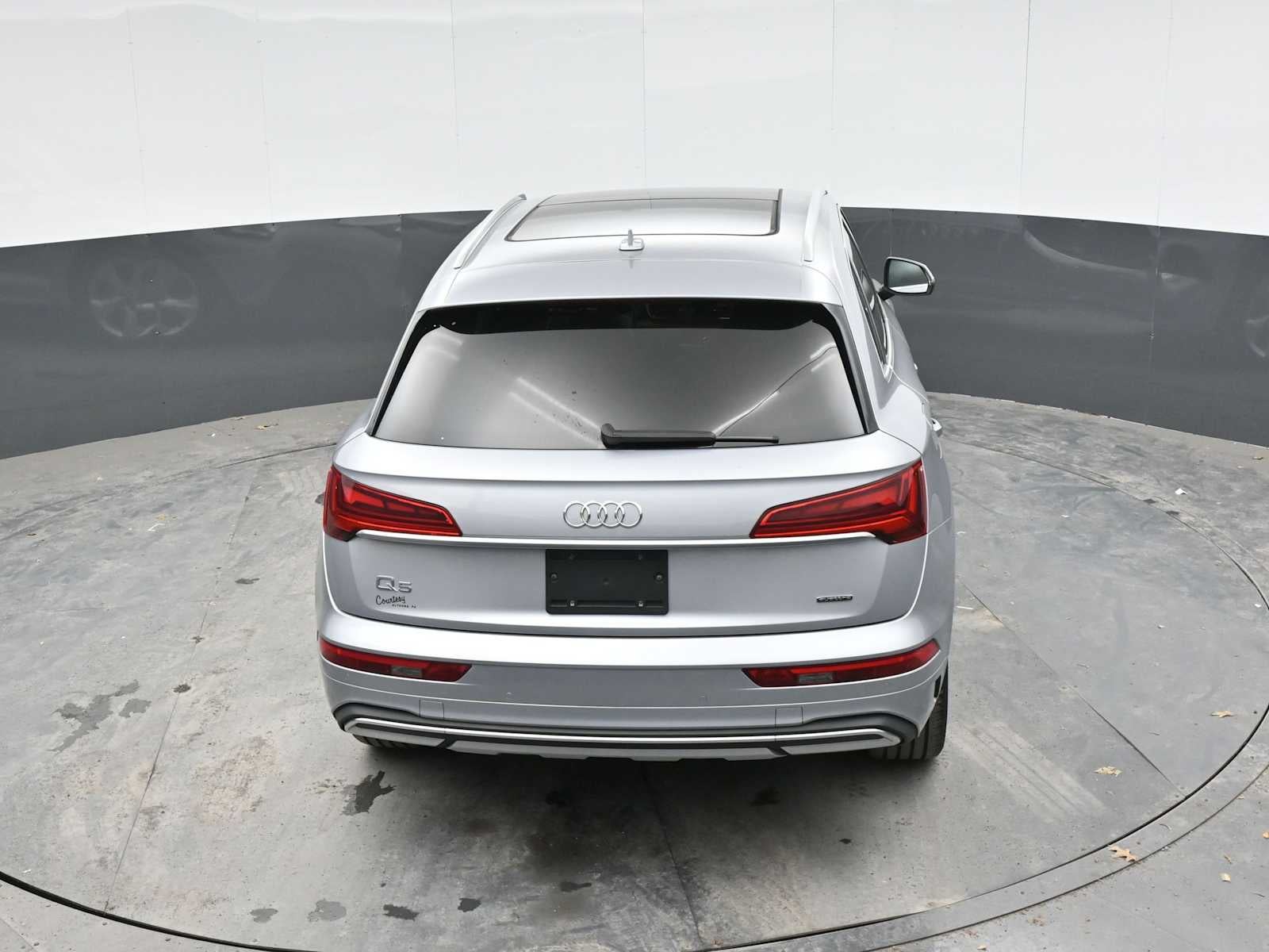 2021 Audi Q5 Premium Plus